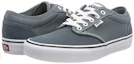 Shop Vans Atwood「暴風雨天」VN000XB0U0Y