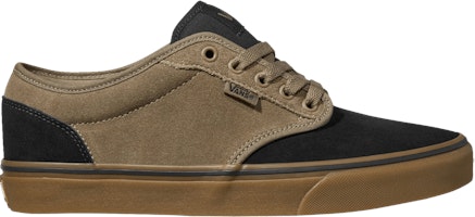 Vans Atwood 'Suede Brown Gum' VN0A5HTRB7G Vans Atwood 'Suede Brown Gum' VN0A5HTRB7G