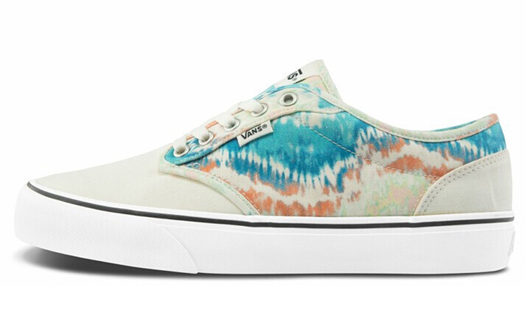 Buy Vans Atwood 'Tie Dye' Batik VN0A45J937M