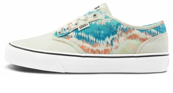 ヴァンズ アトウッド "タイダイ" VN0A45J937M Buy ヴァンズ アトウッド "タイダイ" VN0A45J937M
