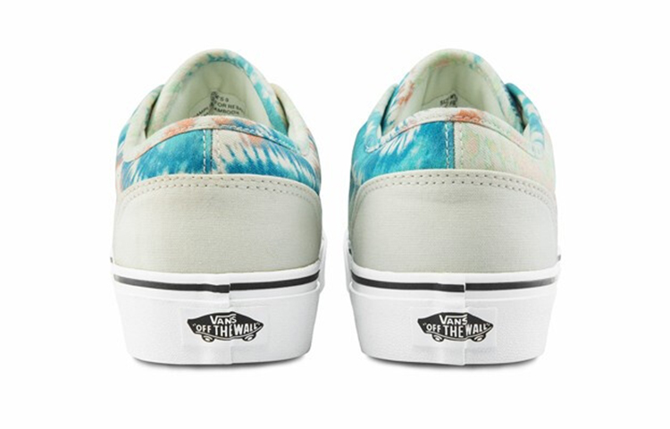 Shop Vans Atwood 'Tie Dye' Batik VN0A45J937M