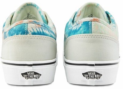 ヴァンズ アトウッド "タイダイ" VN0A45J937M Shop ヴァンズ アトウッド "タイダイ" VN0A45J937M