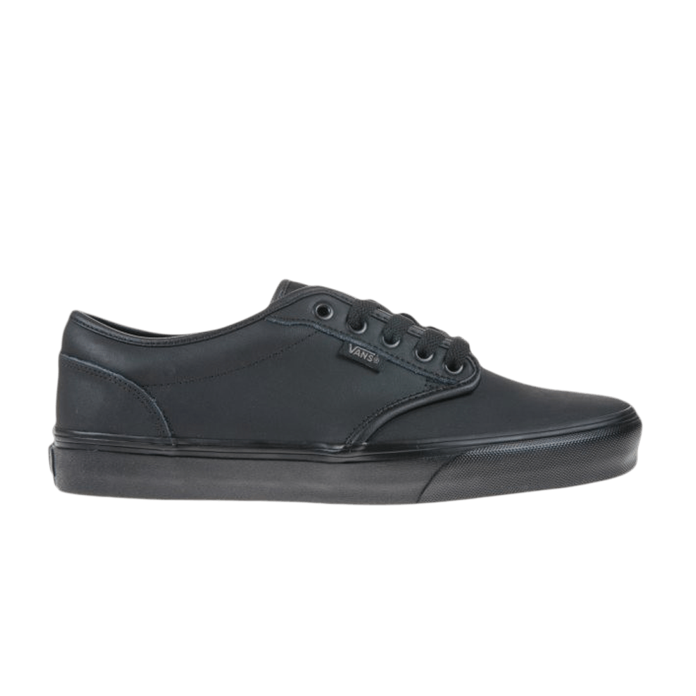 Vans Atwood 'Triple Black' VN0A327LKNX