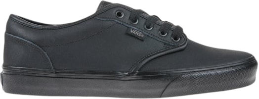 Vans Atwood 'Triple Black' VN0A327LKNX Vans Atwood 'Triple Black' VN0A327LKNX