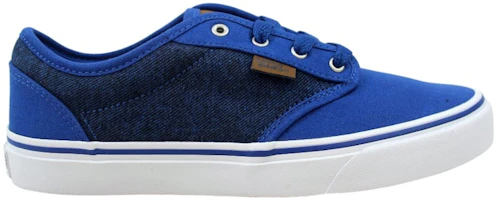 Vans Atwood 'True Blue' VN0A349POMI Vans Atwood 'True Blue' VN0A349POMI
