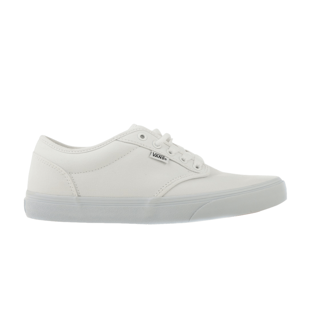 Vans Atwood 'White' VN000KC47HN