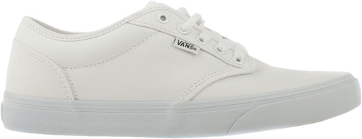 Vans Atwood 'White' VN000KC47HN Vans Atwood 'White' VN000KC47HN