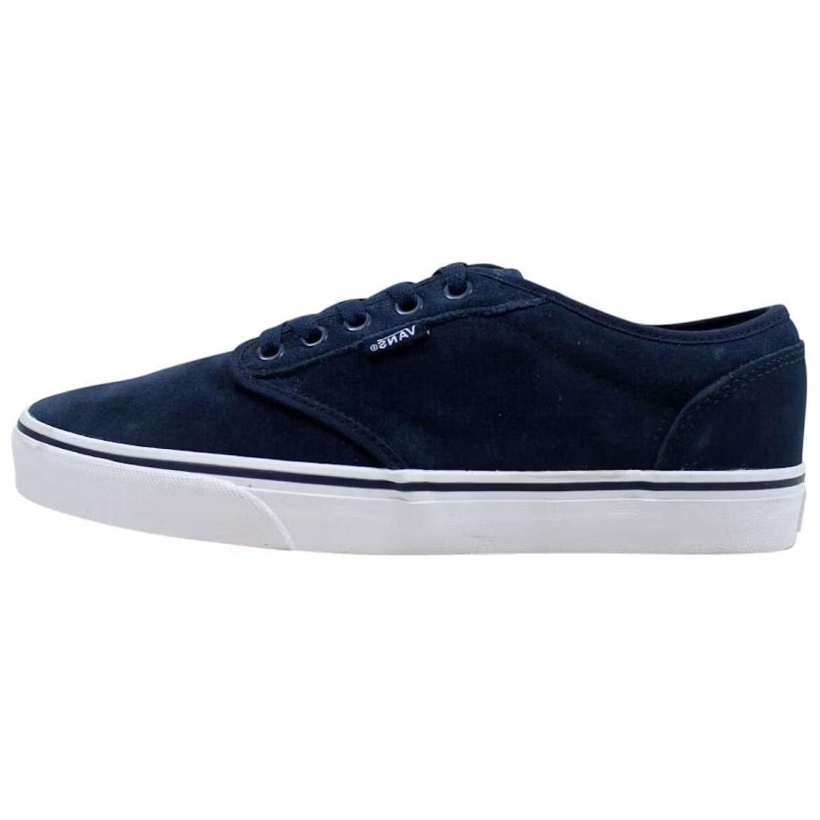 Buy 반스 애트우드 캠핑 블루 (Vans Atwood Camping Blue) VN0A327LOL5