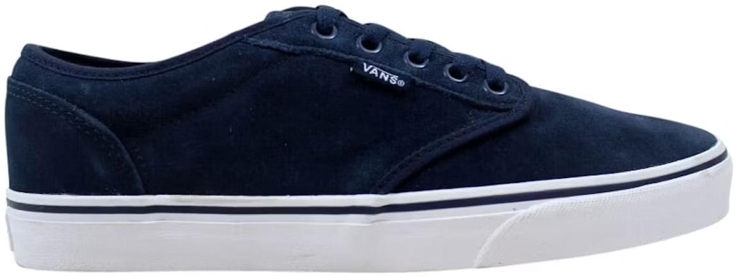 万斯 Atwood Camping 深蓝色 VN0A327LOL5 Order 万斯 Atwood Camping 深蓝色 VN0A327LOL5