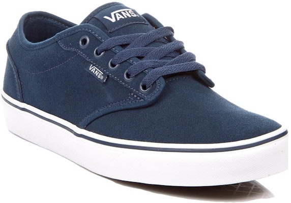 万斯 Atwood Camping 深蓝色 VN0A327LOL5 Lookbook 万斯 Atwood Camping 深蓝色 VN0A327LOL5