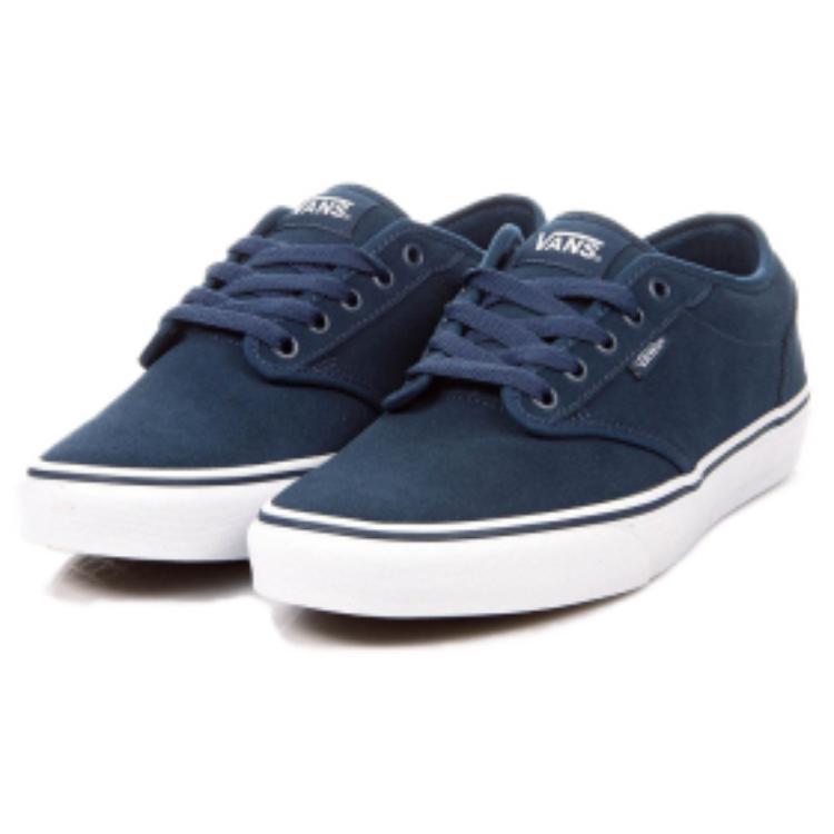 Shop 반스 애트우드 캠핑 블루 (Vans Atwood Camping Blue) VN0A327LOL5