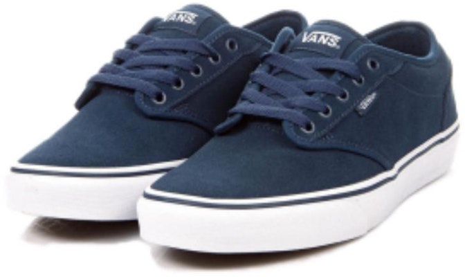 万斯 Atwood Camping 深蓝色 VN0A327LOL5 Shop 万斯 Atwood Camping 深蓝色 VN0A327LOL5