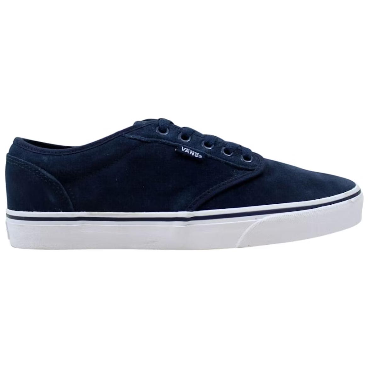 Sizing 반스 애트우드 캠핑 블루 (Vans Atwood Camping Blue) VN0A327LOL5