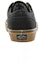 Shop Vans Atwood Canvas 'Hitam Gum' VN000TUYD8E