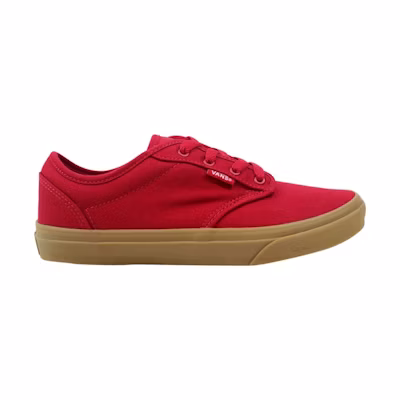 Vans Atwood Canvas 'Chili Pepper'