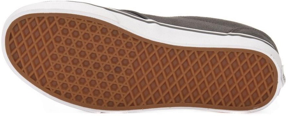 ヴァンズ アトウッド チェッカー グレー VN000TUYUYJ Shop ヴァンズ アトウッド チェッカー グレー VN000TUYUYJ