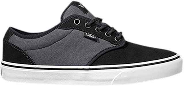 반스 아 Atwood 디럭스 '발리스틱 - 블랙 아스팔트' VN0A3DJ2U0Z Buy 반스 아 Atwood 디럭스 '발리스틱 - 블랙 아스팔트' VN0A3DJ2U0Z