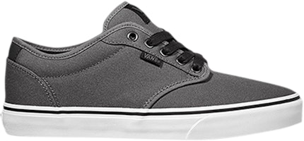 Vans Atwood Deluxe 'C&L - Pewter' VN0A3DJ2O1H Vans Atwood Deluxe 'C&L - Pewter' VN0A3DJ2O1H