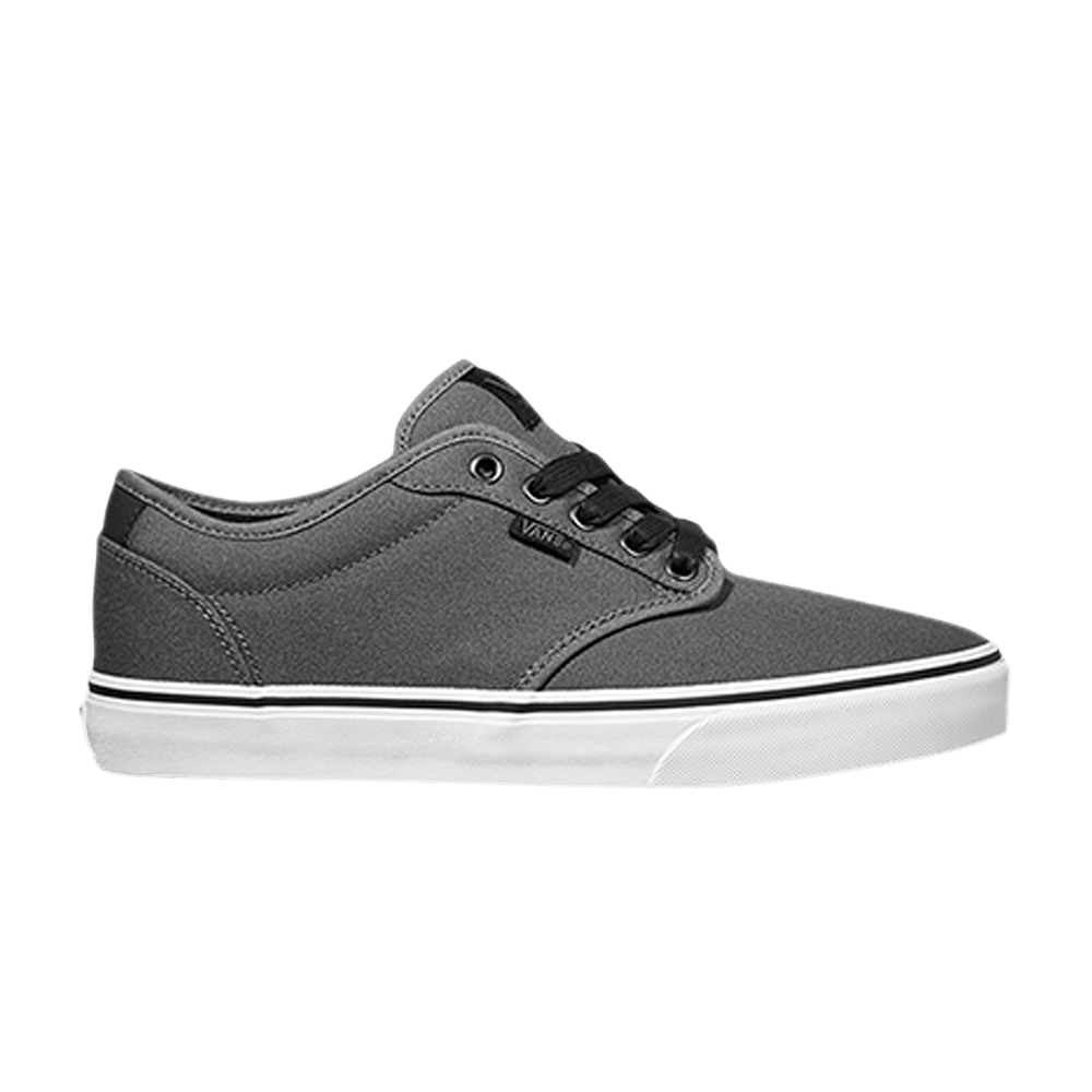 Vans Atwood Deluxe 'C&L - Pewter' VN0A3DJ2O1H