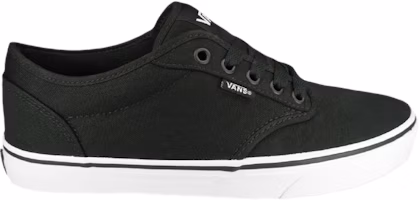 Vans Atwood Deluxe 'Checker Emboss - Black' VN0A3DJ2U11 Vans Atwood Deluxe 'Checker Emboss - Black' VN0A3DJ2U11