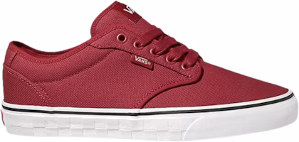Vans Atwood Deluxe 'Checker Emboss - Scooter' VN0A3DJ2U12 Vans Atwood Deluxe 'Checker Emboss - Scooter' VN0A3DJ2U12