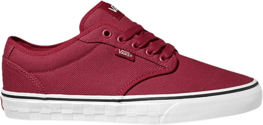 Vans Atwood Deluxe 'Checker Emboss - Scooter' Zapatillas. VN0A3DJ2U12 Buy Vans Atwood Deluxe 'Checker Emboss - Scooter' Zapatillas. VN0A3DJ2U12