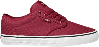 Vans Atwood Deluxe 'Checker Emboss - Scooter' VN0A3DJ2U12 Vans Atwood Deluxe 'Checker Emboss - Scooter' VN0A3DJ2U12