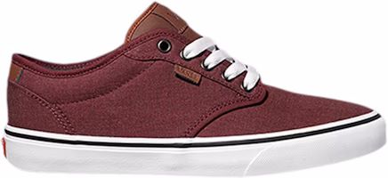 Vans Atwood Deluxe 'Flannel T&L - Port Royale' VN0A3DJ2U0F Vans Atwood Deluxe 'Flannel T&L - Port Royale' VN0A3DJ2U0F