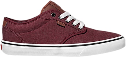 Vans Atwood Deluxe 'Flannel T&L - Port Royale' VN0A3DJ2U0F Vans Atwood Deluxe 'Flannel T&L - Port Royale' VN0A3DJ2U0F