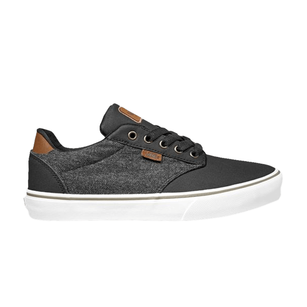 Vans Atwood Deluxe 'Mixed' VN0A3WKWTG3