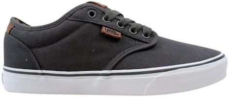 Vans Atwood Deluxe 'Pewter Guatemala' VN-0XB2D8D Vans Atwood Deluxe 'Pewter Guatemala' VN-0XB2D8D