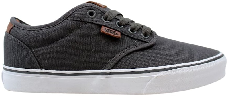 Vans Atwood Deluxe 'Pewter Guatemala' VN-0XB2D8D