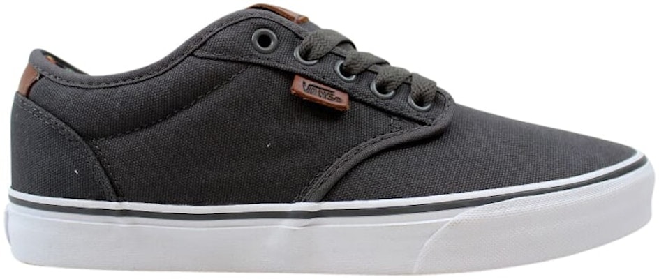 Vans Atwood Deluxe 'Pewter Guatemala' VN-0XB2D8D Buy Vans Atwood Deluxe 'Pewter Guatemala' VN-0XB2D8D