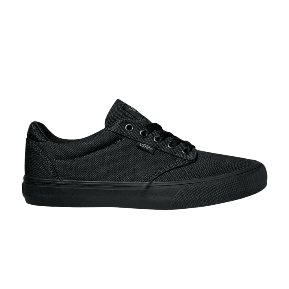 Beli Vans Atwood Deluxe 'Premium T&L' VN0A3WKWVEP Novelship
