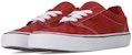 Vans Atwood Deluxe Merah VN0A3WKW0QA