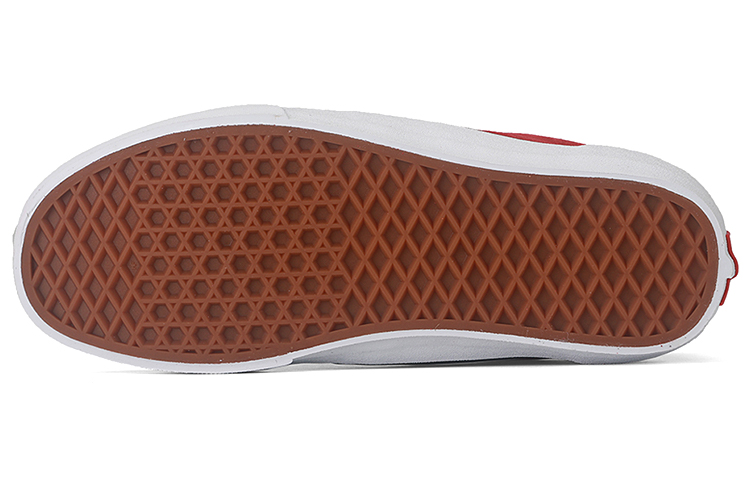 Purchase Vans Atwood Deluxe Rojo VN0A3WKW0QA