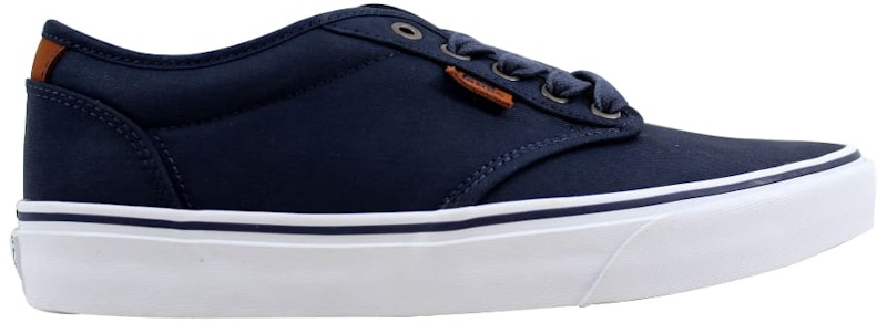 Vans Atwood DX 'Dress Blues' VN0A38BUMG4