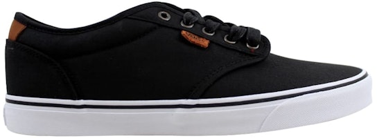 Vans Atwood DX 'Waxed Black' VN0A38BUGVY Vans Atwood DX 'Waxed Black' VN0A38BUGVY