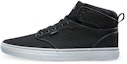 Buy Vans Atwood Hi Hitam VN0A38BV5EA