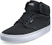 Order Vans Atwood Hi Hitam VN0A38BV5EA