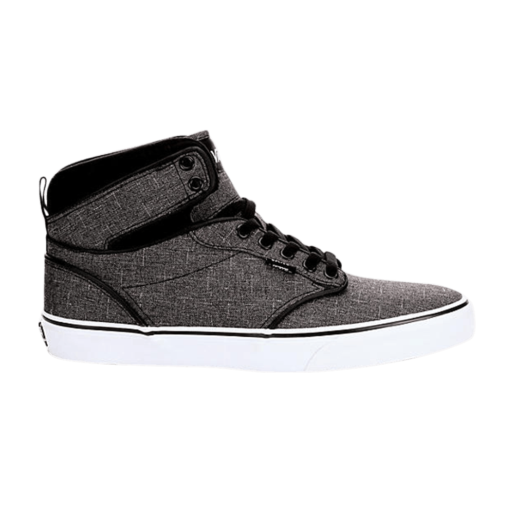 Vans Atwood Hi 'Textile' VN000VG3KMS
