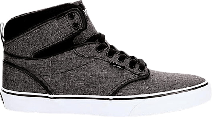 Vans Atwood Hi 'Textile' VN000VG3KMS Buy Vans Atwood Hi 'Textile' VN000VG3KMS