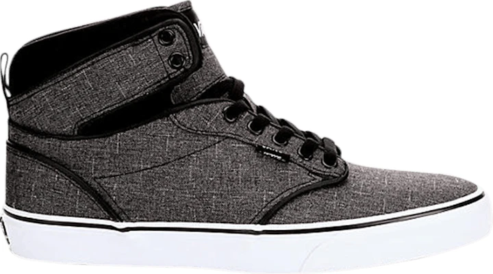 Vans Atwood Hi '纺织品' 高帮板鞋 VN000VG3KMS Buy Vans Atwood Hi '纺织品' 高帮板鞋 VN000VG3KMS