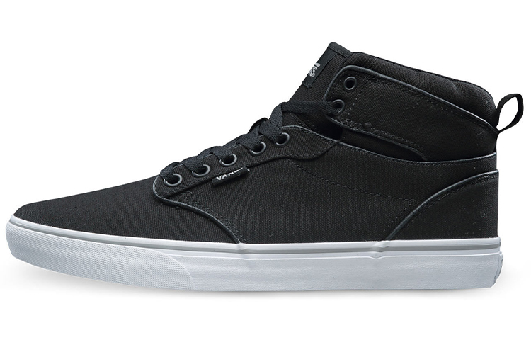 Vans Atwood Hi Black VN0A38BV5EA