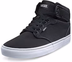 Order Vans Atwood 高筒黑色