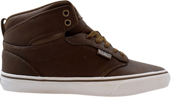 Vans Atwood High 'Brown' VN-0VG3DX4 Vans Atwood High 'Brown' VN-0VG3DX4