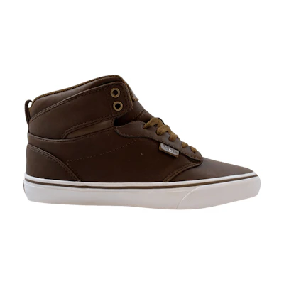 Vans Atwood High 'Brown'