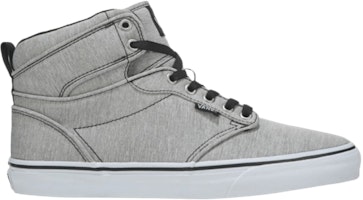 Vans Atwood High 'Washed Jersey' VN000VG3ILI Vans Atwood High 'Washed Jersey' VN000VG3ILI
