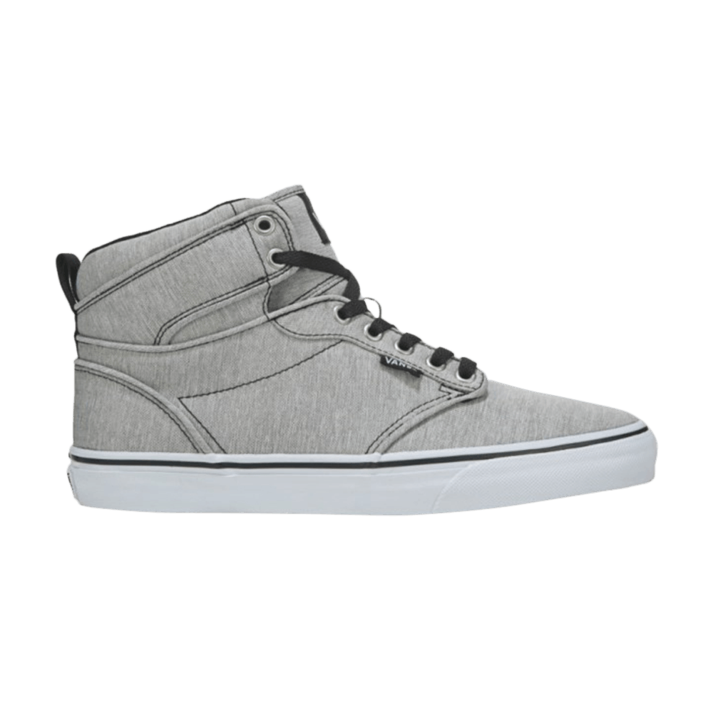 Vans Atwood High 'Washed Jersey' VN000VG3ILI
