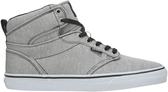 반스 아 Atwood 하이 '워시드 저지' (Banseu Atwood Hai 'Woshideu Jeoji') VN000VG3ILI Buy 반스 아 Atwood 하이 '워시드 저지' (Banseu Atwood Hai 'Woshideu Jeoji') VN000VG3ILI